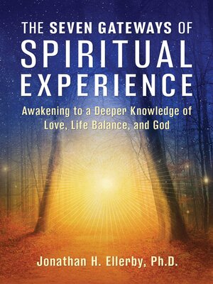 cover image of The Seven Gateways of Spiritual Experience